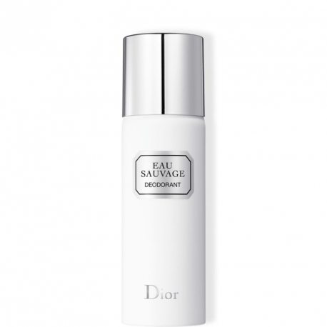 Dior Eau Sauvage - Déodorant vaporisateur 3348900911055 Dior Eau Sauvage - Déodorant vaporisateur 3348900911055